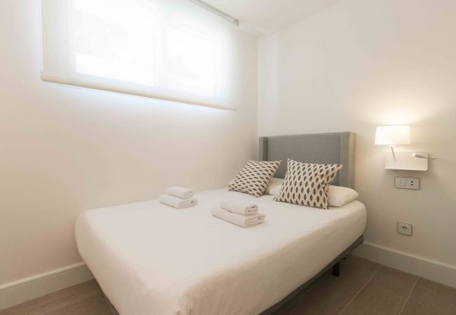 Appartement à San Sebastián - BRUNET II Appartement à San Sebastián - BRUNET II