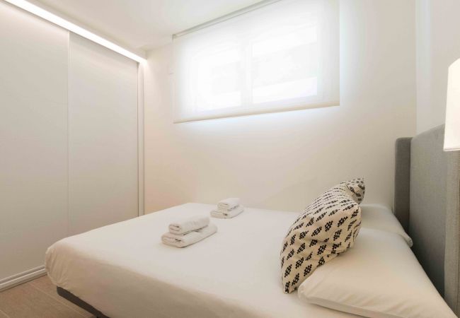 Appartement à San Sebastián - BRUNET II Appartement à San Sebastián - BRUNET II