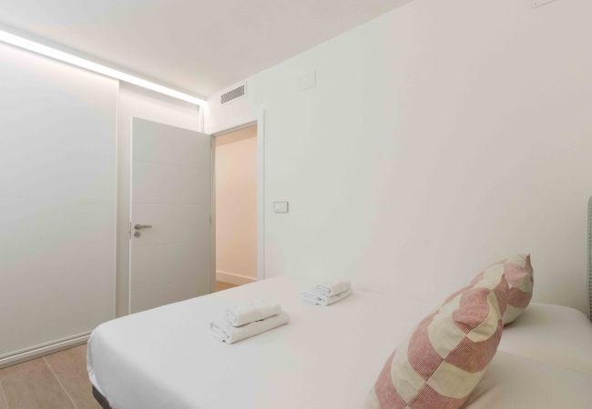 Appartement à San Sebastián - BRUNET II Appartement à San Sebastián - BRUNET II