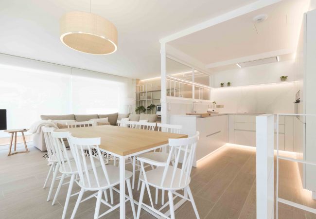 Appartement à San Sebastián - BRUNET I