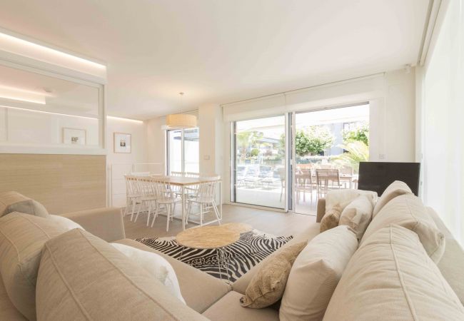 Appartement à San Sebastián - BRUNET I Appartement à San Sebastián - BRUNET I