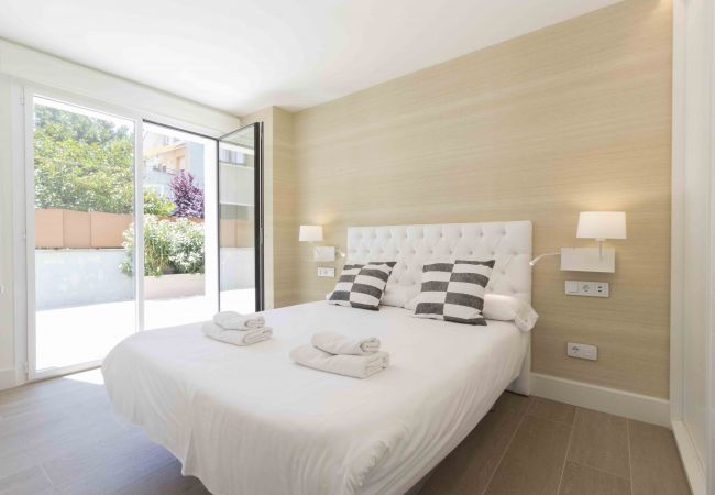 Appartement à San Sebastián - BRUNET I Appartement à San Sebastián - BRUNET I