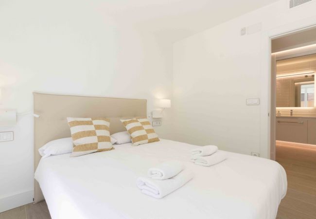 Appartement à San Sebastián - BRUNET I Appartement à San Sebastián - BRUNET I