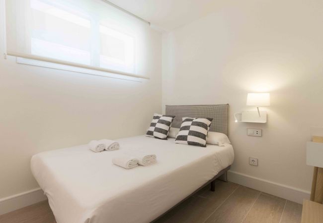 Appartement à San Sebastián - BRUNET I Appartement à San Sebastián - BRUNET I
