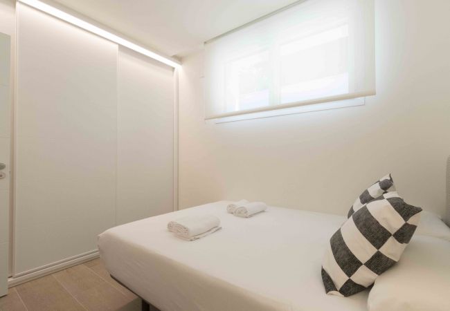 Appartement à San Sebastián - BRUNET I Appartement à San Sebastián - BRUNET I