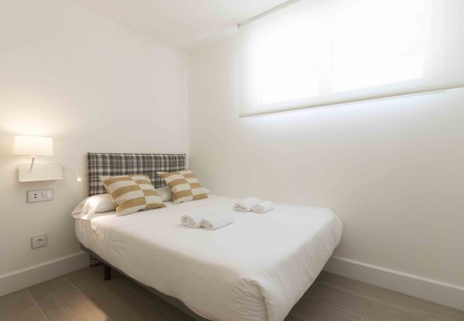 Appartement à San Sebastián - BRUNET I Appartement à San Sebastián - BRUNET I