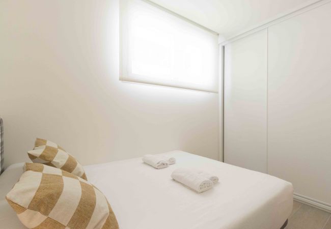 Appartement à San Sebastián - BRUNET I Appartement à San Sebastián - BRUNET I