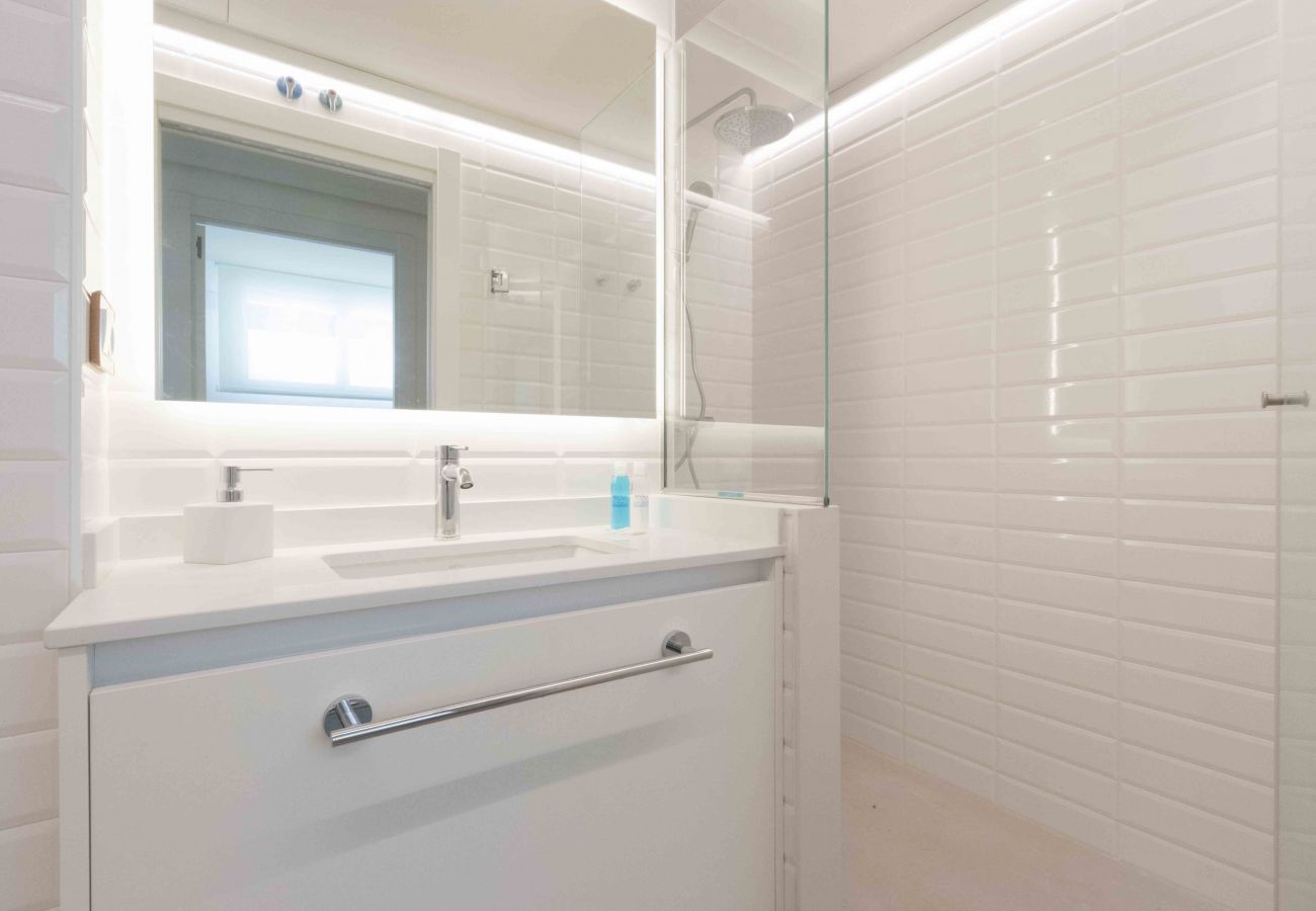 Appartement à San Sebastián - BRUNET I