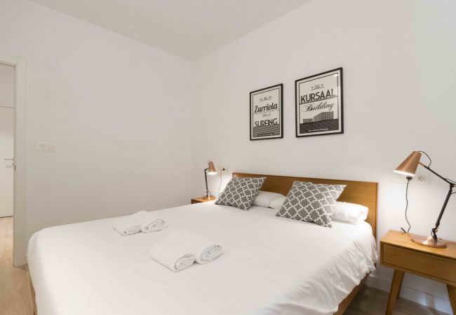 Appartement à San Sebastián/Donostia - GLORIA Appartement à San Sebastián/Donostia - GLORIA