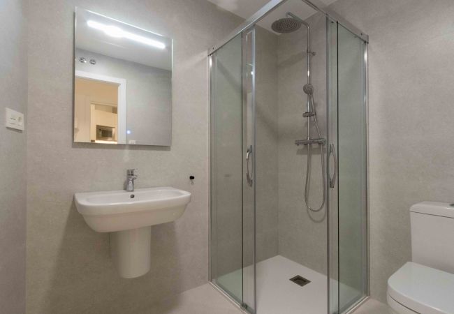 Appartement à San Sebastián/Donostia - GLORIA Appartement à San Sebastián/Donostia - GLORIA