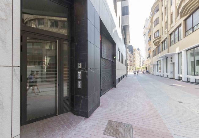 Appartement à San Sebastián/Donostia - GLORIA Appartement à San Sebastián/Donostia - GLORIA