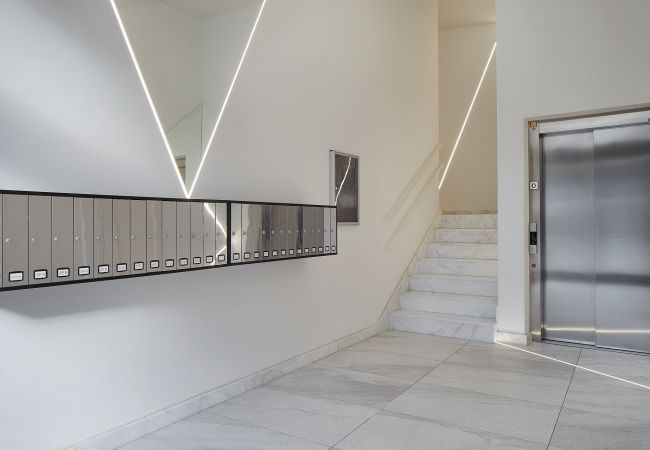 Appartement à San Sebastián/Donostia - GLORIA Appartement à San Sebastián/Donostia - GLORIA