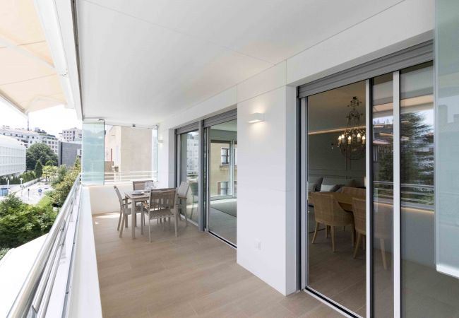 Appartement à San Sebastián - BRUNET V