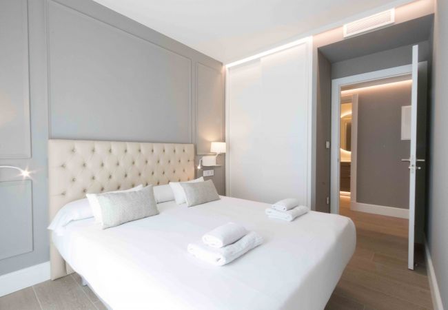 Appartement à San Sebastián - BRUNET V Appartement à San Sebastián - BRUNET V