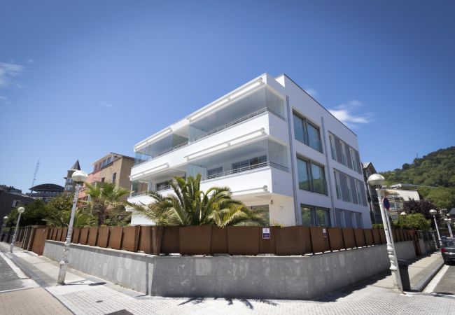 Appartement à San Sebastián - BRUNET V Appartement à San Sebastián - BRUNET V