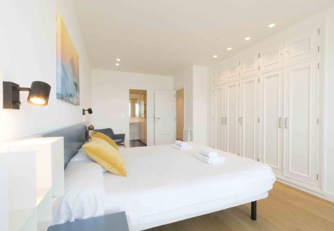 Appartement à San Sebastián/Donostia - TREASURE Appartement à San Sebastián/Donostia - TREASURE