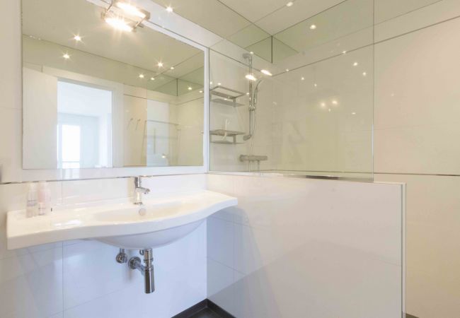 Appartement à San Sebastián/Donostia - TREASURE Appartement à San Sebastián/Donostia - TREASURE