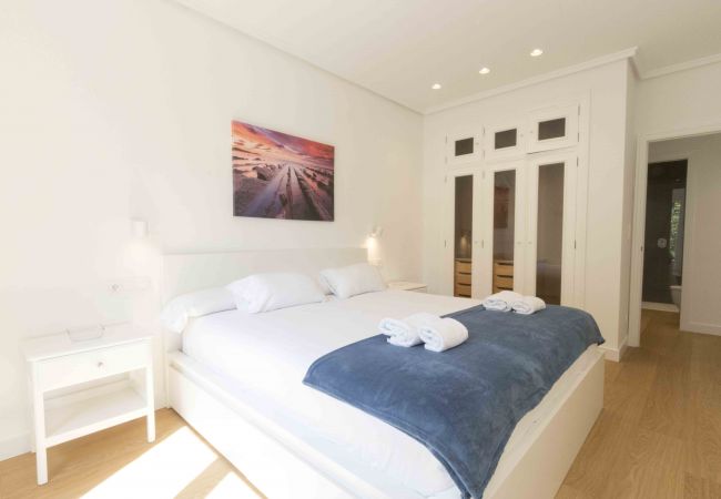 Appartement à San Sebastián/Donostia - TREASURE Appartement à San Sebastián/Donostia - TREASURE