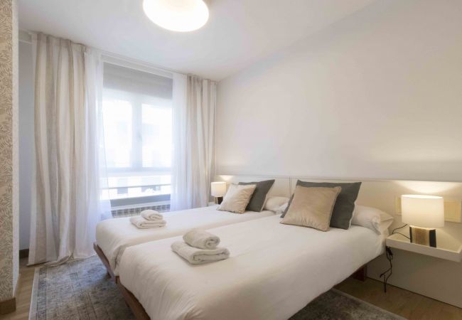 Appartement à San Sebastián/Donostia - URUMEA Appartement à San Sebastián/Donostia - URUMEA