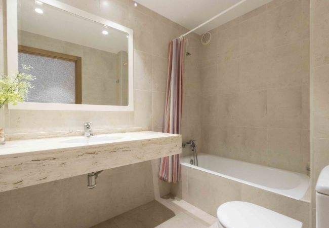 Appartement à San Sebastián/Donostia - URUMEA Appartement à San Sebastián/Donostia - URUMEA