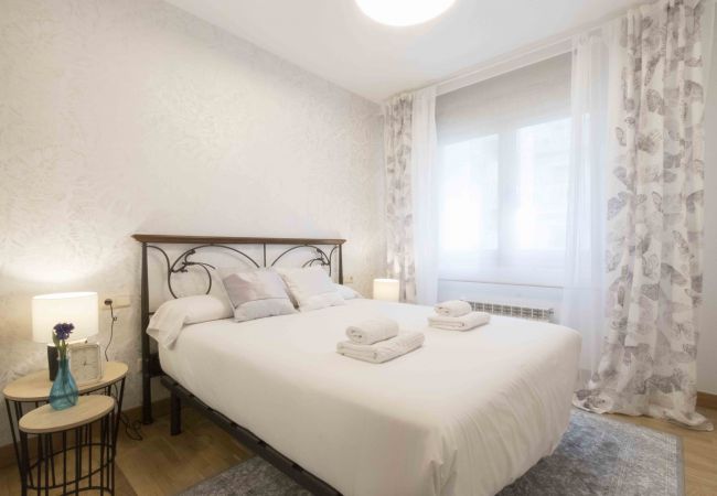 Appartement à San Sebastián/Donostia - URUMEA Appartement à San Sebastián/Donostia - URUMEA