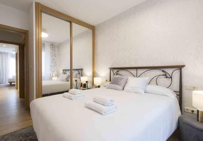 Appartement à San Sebastián/Donostia - URUMEA Appartement à San Sebastián/Donostia - URUMEA