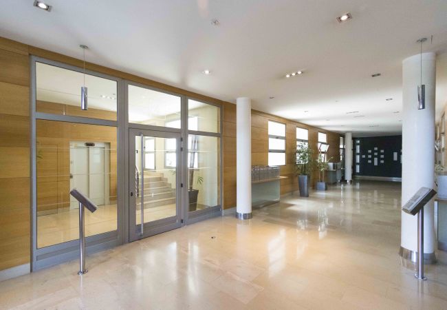 Appartement à San Sebastián/Donostia - URUMEA Appartement à San Sebastián/Donostia - URUMEA