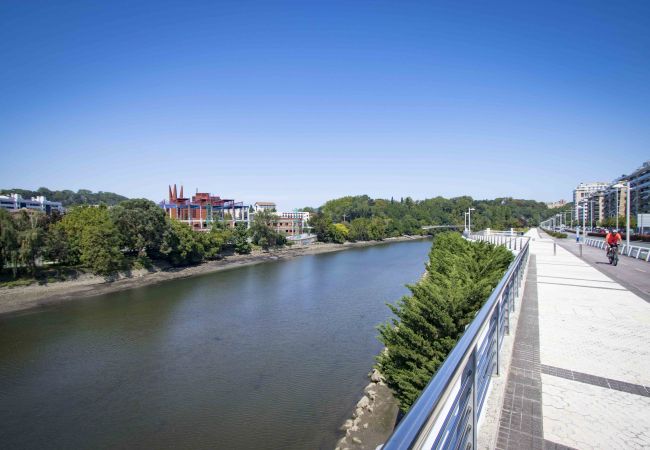 Appartement à San Sebastián/Donostia - URUMEA Appartement à San Sebastián/Donostia - URUMEA