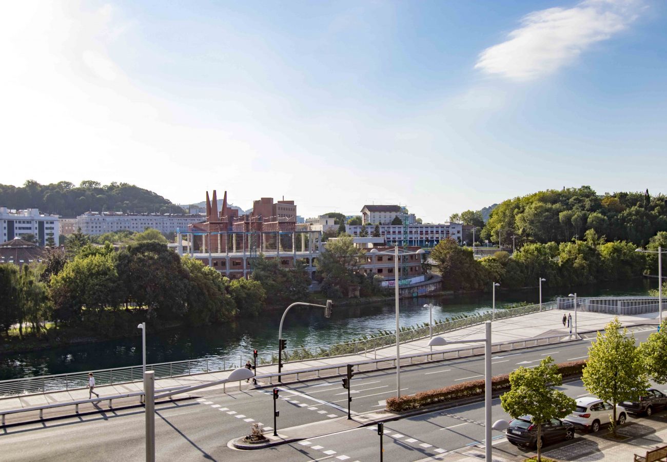 Appartement à San Sebastián - URUMEA