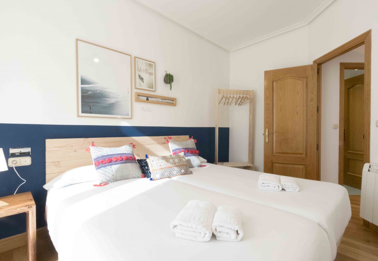 Appartement à San Sebastián - EASO