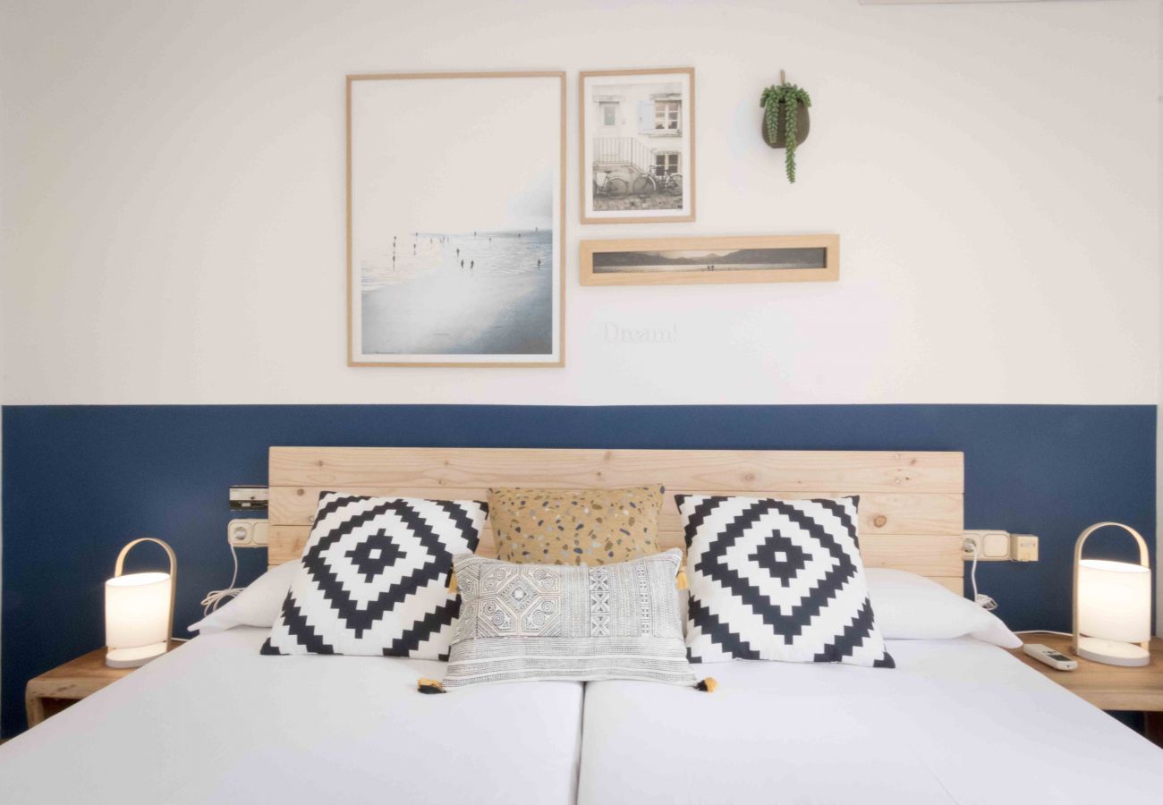 Appartement à San Sebastián - EASO