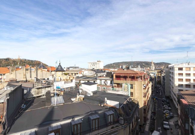 Appartement à San Sebastián - ATLANTIC