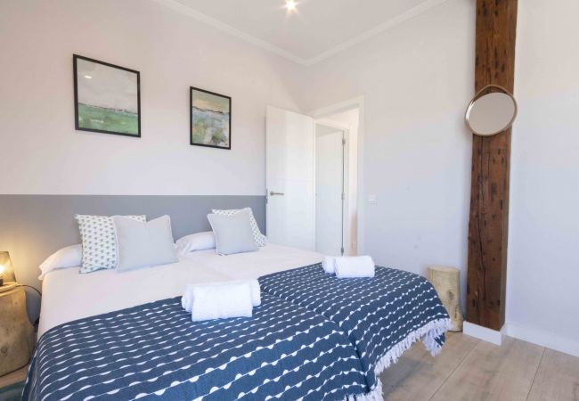 Appartement à San Sebastián/Donostia - URGULL Appartement à San Sebastián/Donostia - URGULL