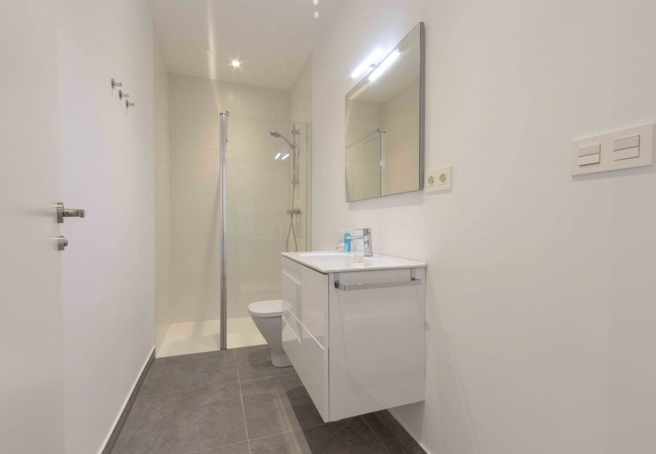 Appartement à San Sebastián - LARRAMENDI I