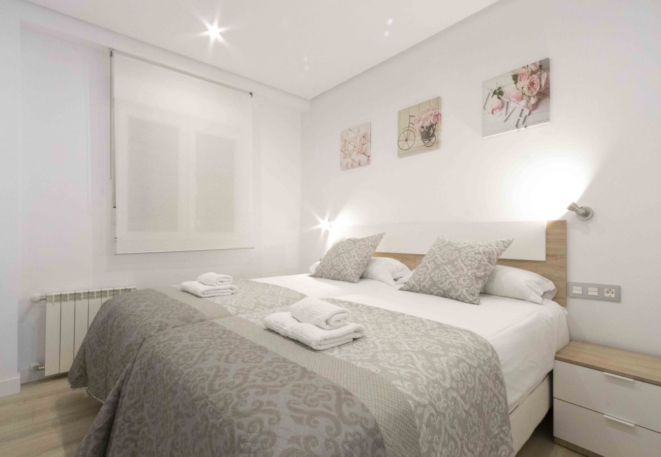 Appartement à San Sebastián - MIRAKRUZ