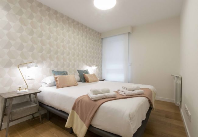 Appartement à San Sebastián/Donostia - PALACE II Appartement à San Sebastián/Donostia - PALACE II