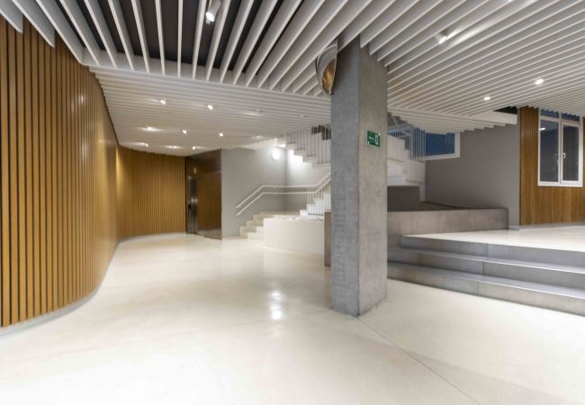 Appartement à San Sebastián/Donostia - PALACE II Appartement à San Sebastián/Donostia - PALACE II