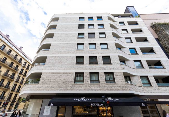 Appartement à San Sebastián/Donostia - PALACE II Appartement à San Sebastián/Donostia - PALACE II