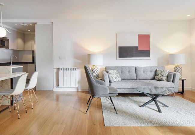 Appartement à San Sebastián/Donostia - PALACE I Appartement à San Sebastián/Donostia - PALACE I