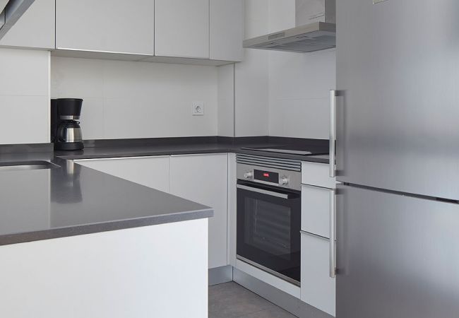 Appartement à San Sebastián/Donostia - PALACE I Appartement à San Sebastián/Donostia - PALACE I