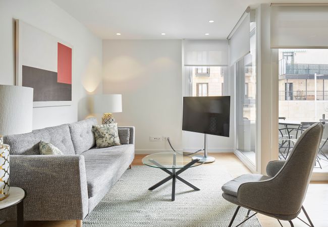 Appartement à San Sebastián/Donostia - PALACE I Appartement à San Sebastián/Donostia - PALACE I