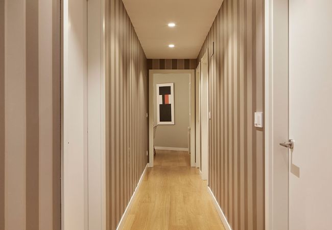 Appartement à San Sebastián/Donostia - PALACE I Appartement à San Sebastián/Donostia - PALACE I