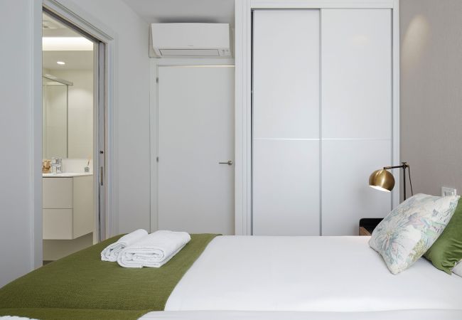 Appartement à San Sebastián/Donostia - PALACE I Appartement à San Sebastián/Donostia - PALACE I