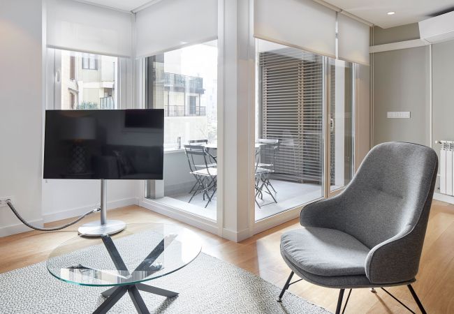 Appartement à San Sebastián/Donostia - PALACE I Appartement à San Sebastián/Donostia - PALACE I