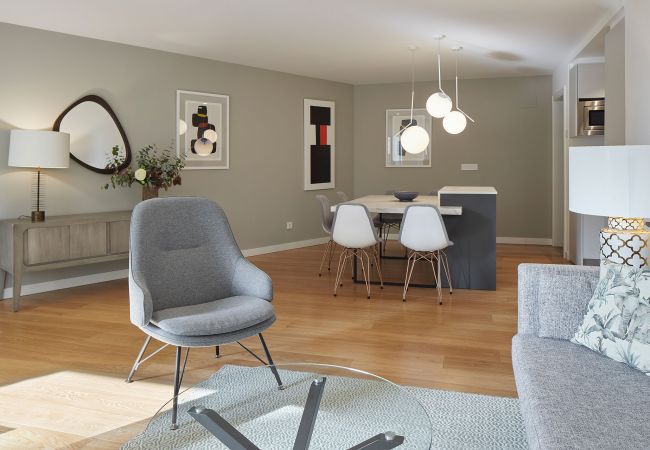 Appartement à San Sebastián/Donostia - PALACE I Appartement à San Sebastián/Donostia - PALACE I