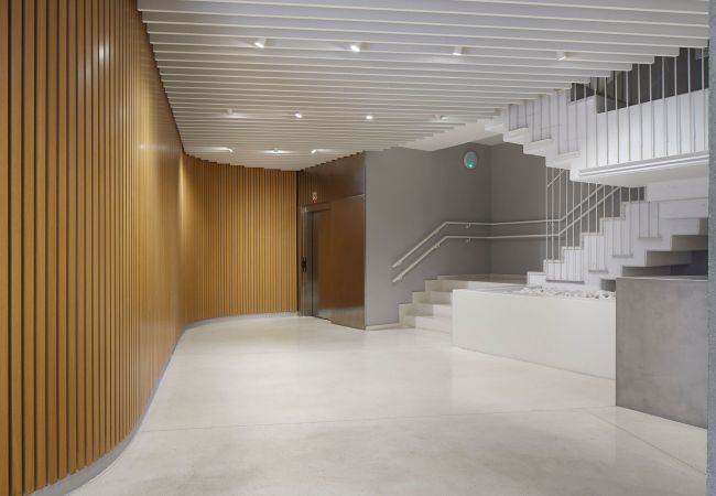 Appartement à San Sebastián/Donostia - PALACE I Appartement à San Sebastián/Donostia - PALACE I