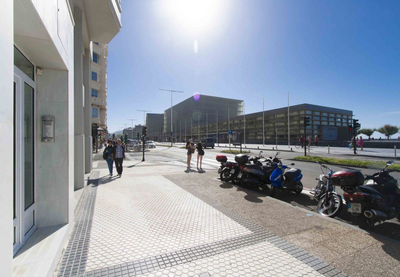 Appartement à San Sebastián - GROS BEACH