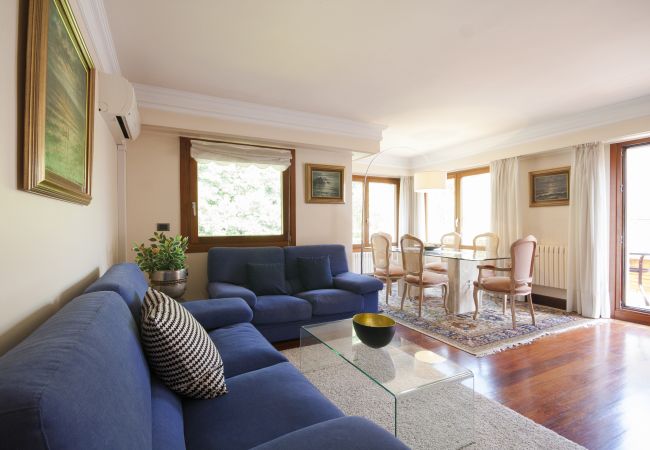 Appartement à San Sebastián - ONDARRETA