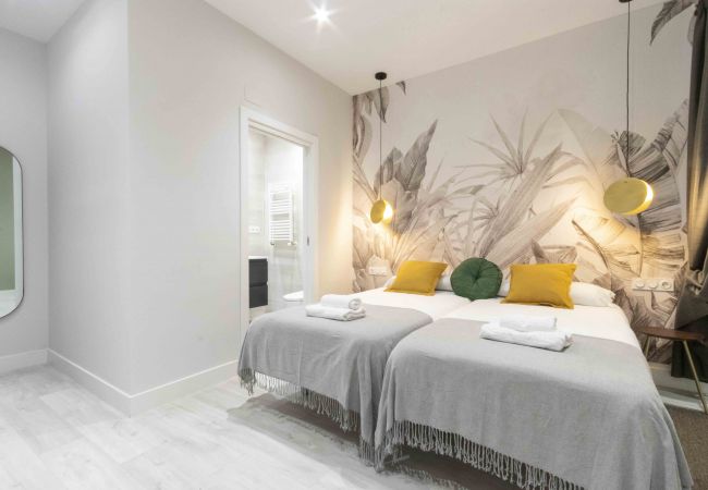 Appartement à San Sebastián/Donostia - GETARIA Appartement à San Sebastián/Donostia - GETARIA