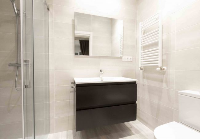 Appartement à San Sebastián/Donostia - GETARIA Appartement à San Sebastián/Donostia - GETARIA